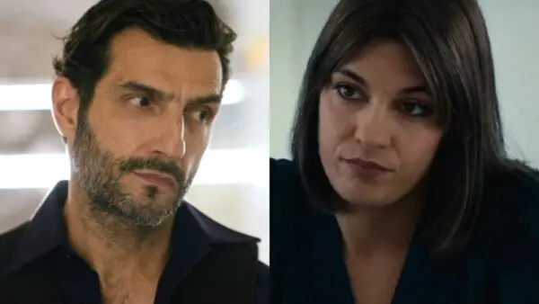 Παιχνίδια εκδίκησης Άννα Άγης