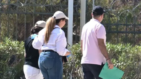 Η μητέρα της 3χρονης που βρέθηκε νεκρή στο Παλαιό Φάληρο