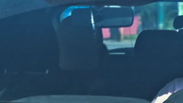 η αλγερινή μητέρα