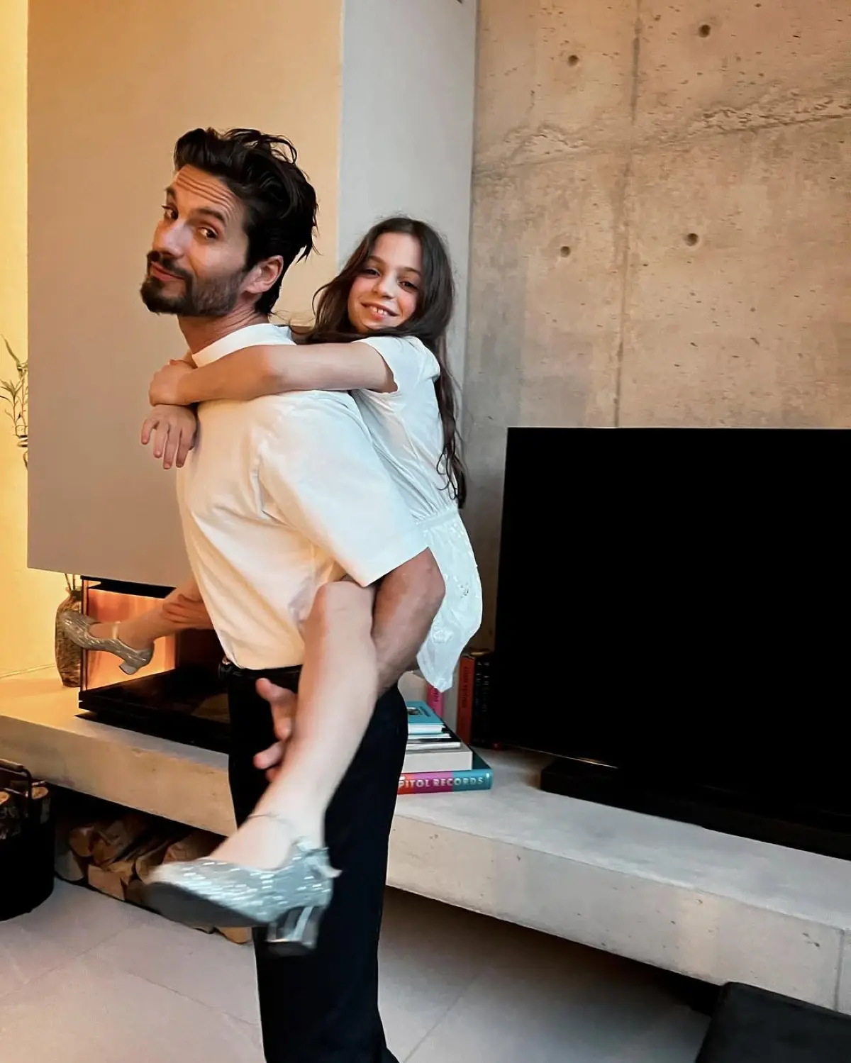 Το σπίτι του Γιώργου Καράβα