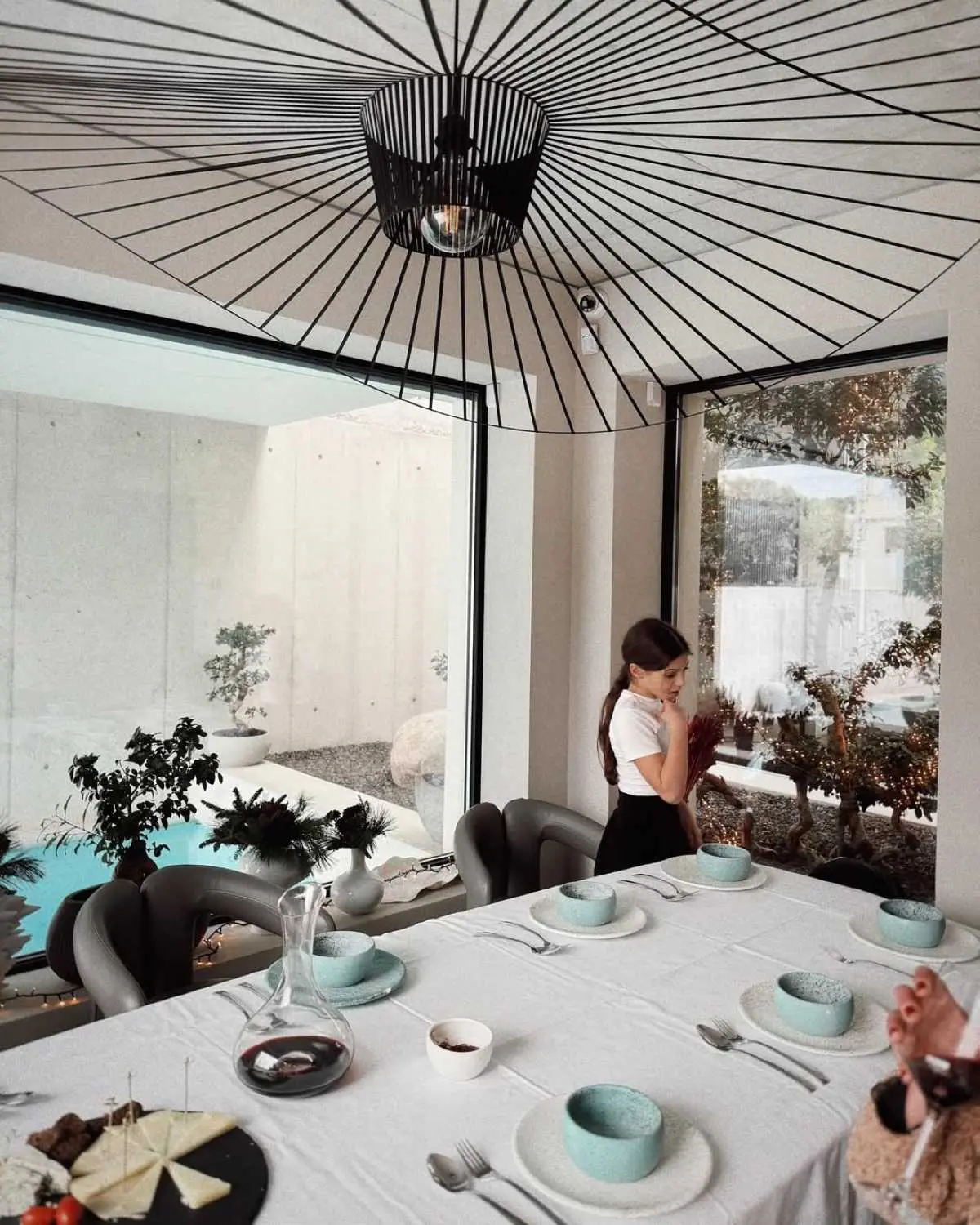 Το σπίτι του Γιώργου Καράβα