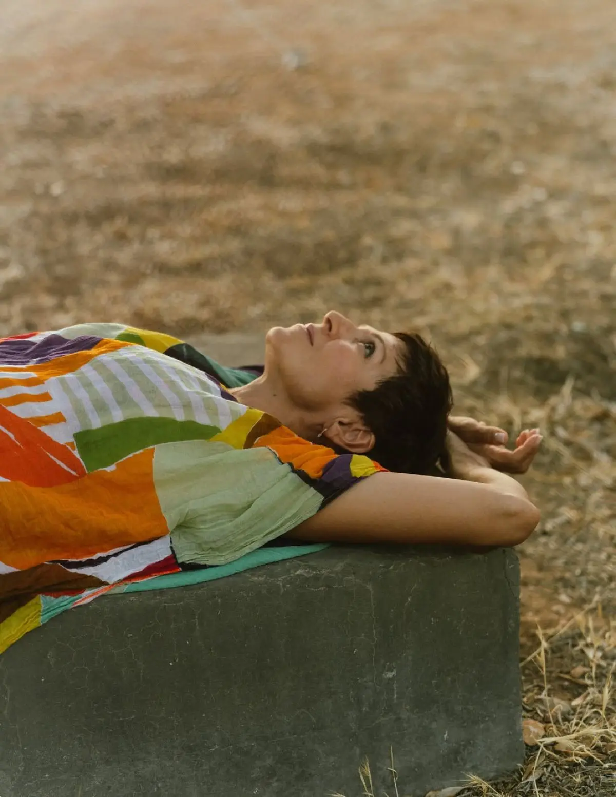 Η Ταμίλα Κουλιέβα στο Instagram