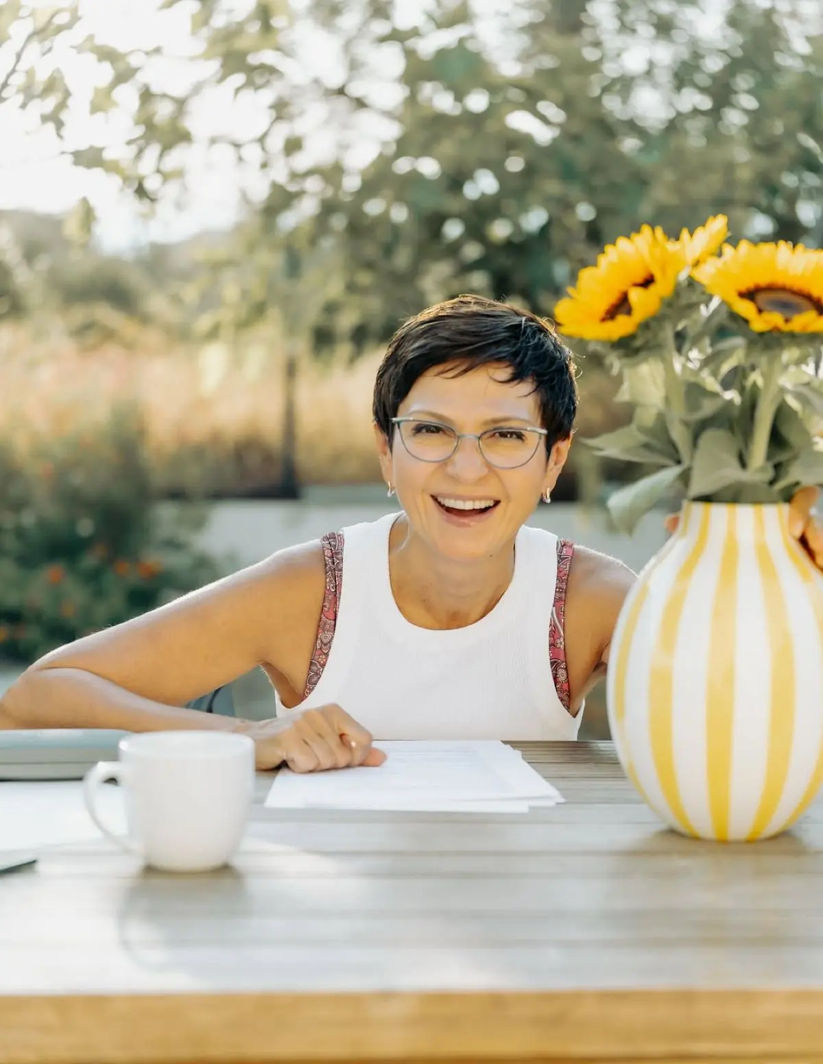 Η Ταμίλα Κουλιέβα στο Instagram