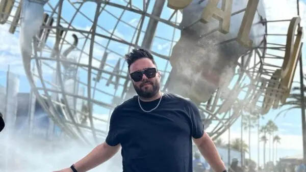 Ο Τεό Τζίμας