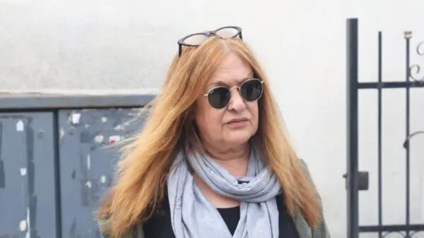 Η Τζόυς Ευείδη