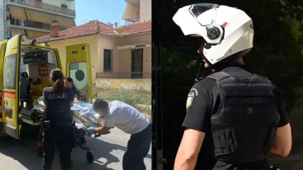 Ανατριχιάζουν οι λεπτομέρειες για το έγκλημα στον Βόλο