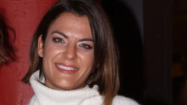 Η Χριστίνα Βραχάλη