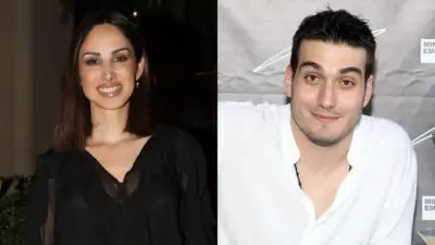 Λένα Ζευγαρά Γιώργος Κακοσαίος