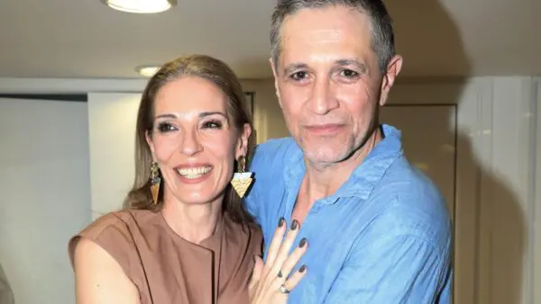 Αιμίλιος Χειλάκης, Αθηνά Μαξίμου