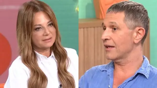 Αιμίλιος Χειλάκης, Νάνσυ Ζαμπέτογλου