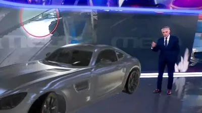 Ευαγγελάτος για 20χρονο