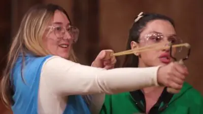 Φάρμα Βαλεντίνα