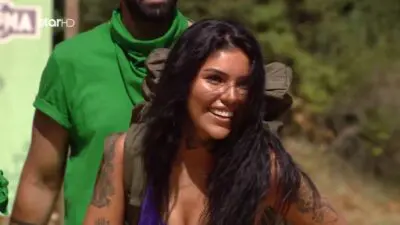 Επιστροφή στη Φάρμα