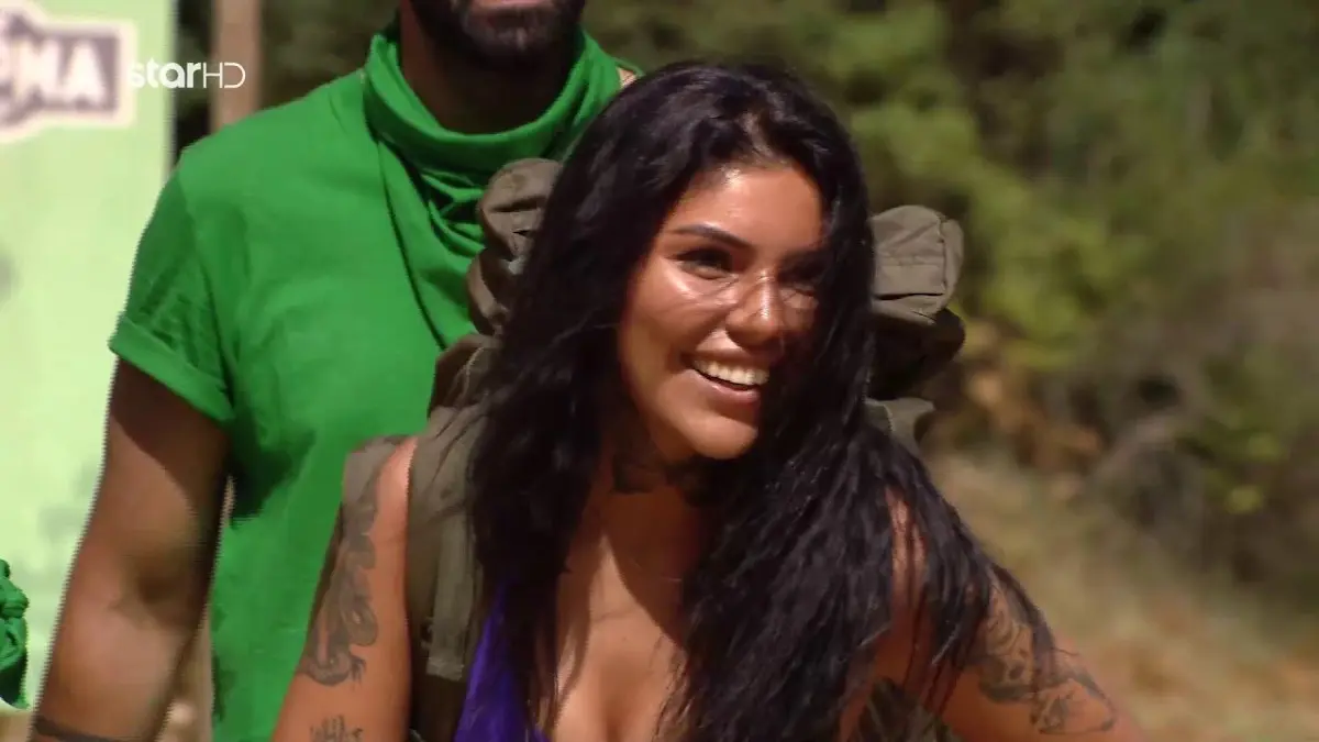 Επιστροφή στη Φάρμα