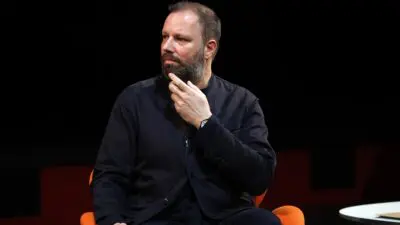 Γιώργος Λάνθιμος