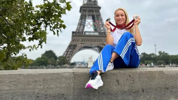 Καρολίνα Πελενδρίτου