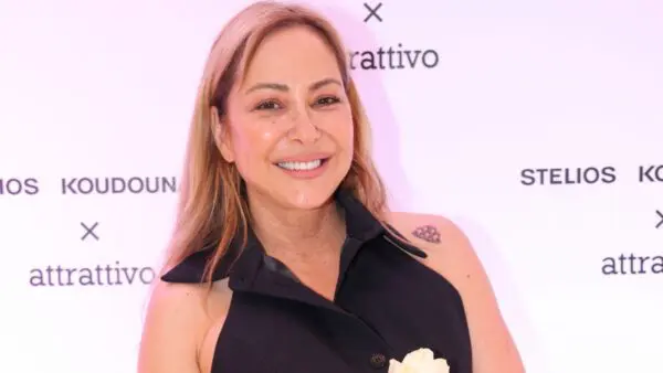 Μελίνα Ασλανίδου