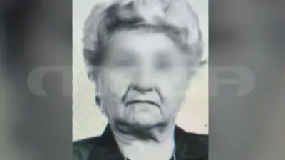 Μητέρα 62χρονης