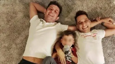 Μιχάλης Οικονόμου, Γιώργος Μακρής