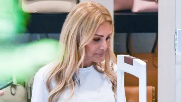 Νατάσα Θεοδωρίδου