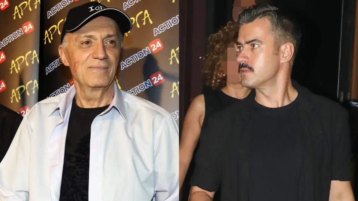 Νίκος Μαστοράκης, Γιάννης Τσιμιτσέλης