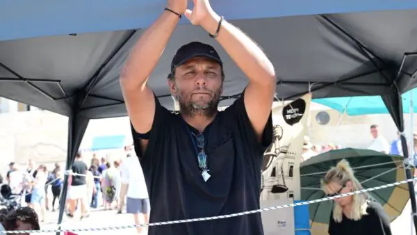 Πάνος Ρούτσι