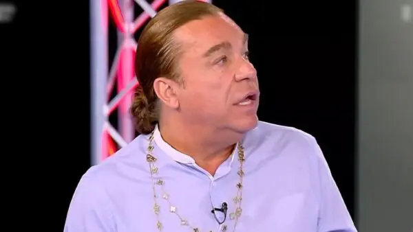 Τρύφωνας Σαμαράς