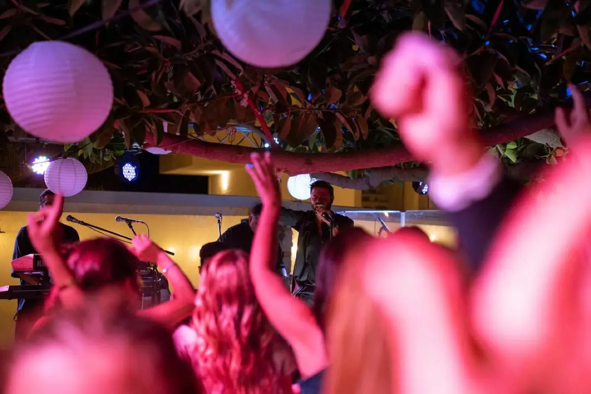 Ο γάμος του Stan με τη Βέρα Σωτηροπούλου