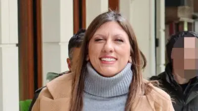 Ζωή Κωνσταντοπούλου