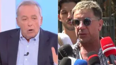 Ο Ανδρέας Μικρούτσικος μιλά για τον Γιώργο Μαζωνάκη