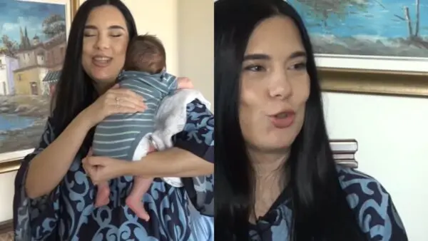 Άννα Τσουκαλά