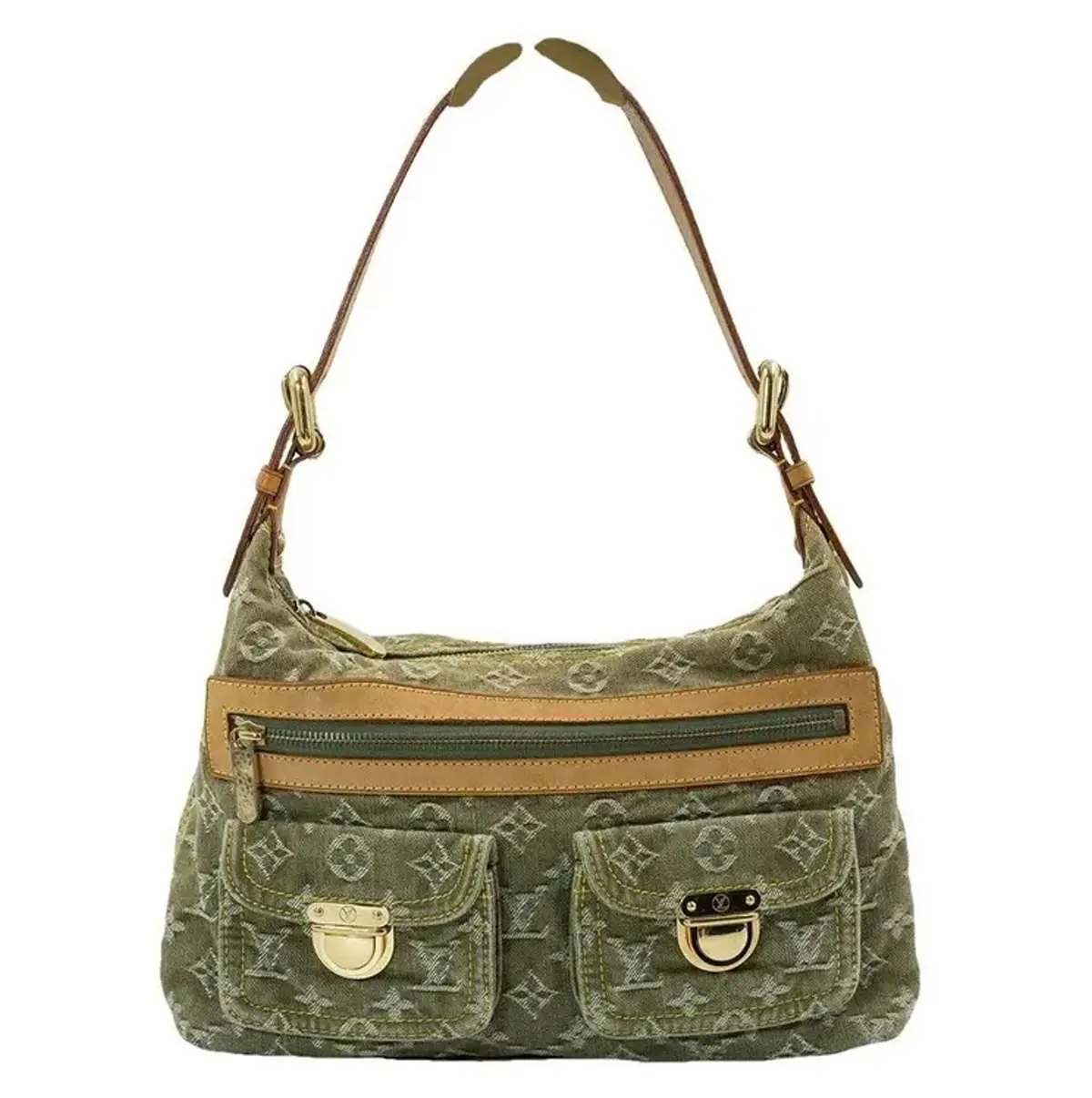 τσάντα τζιν louis vuitton