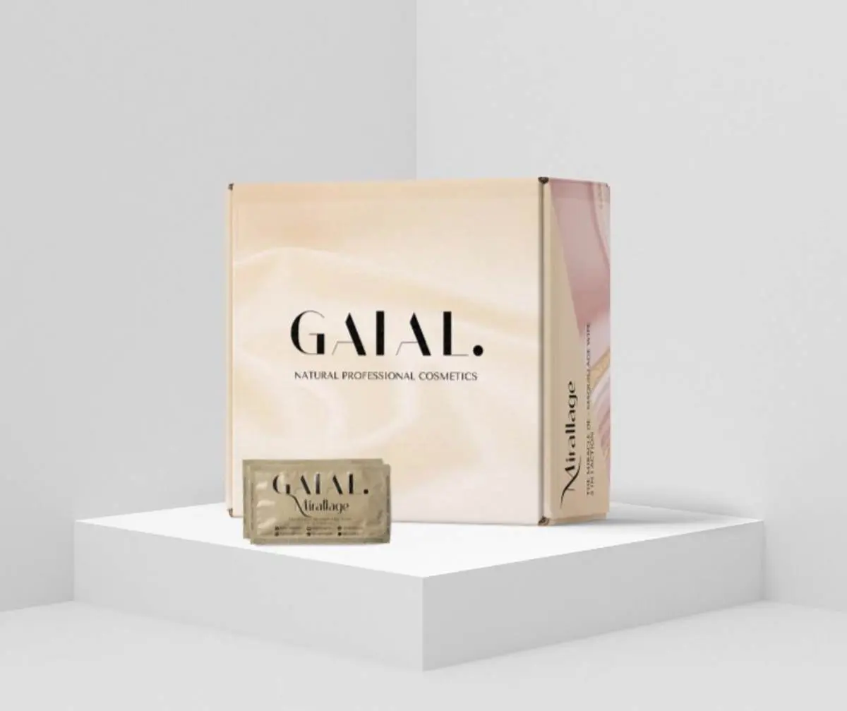 μαντιλάκια ξεβαφτικά biogel