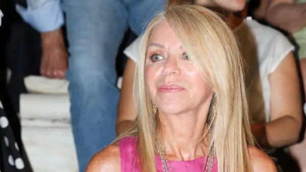 Η Έλλη Στάη