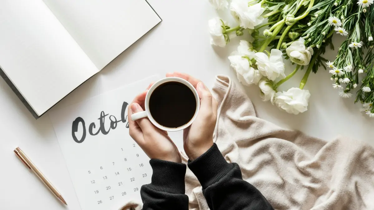 εορτολογιο Οκτώβρριος