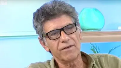 Ο Γιάννης Μπέζος στο «Καλημέρα είπαμε;»