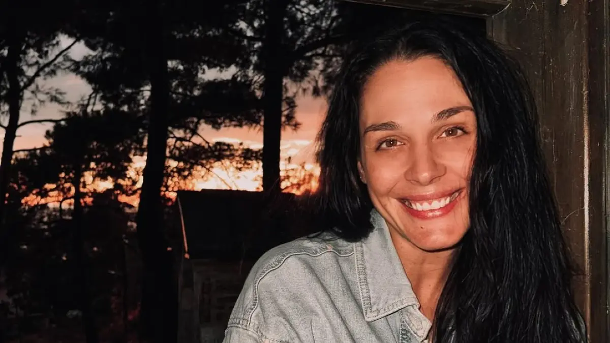 Η Ιωάννα Τριανταφυλλίδου