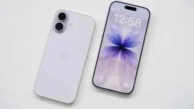 το iphone 17
