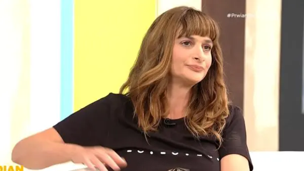 Η Μαρία Κωνσταντάκη στο Πρωίαν σε είδον