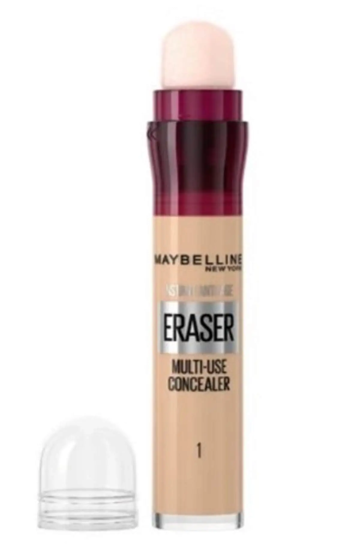 maybelline concealer