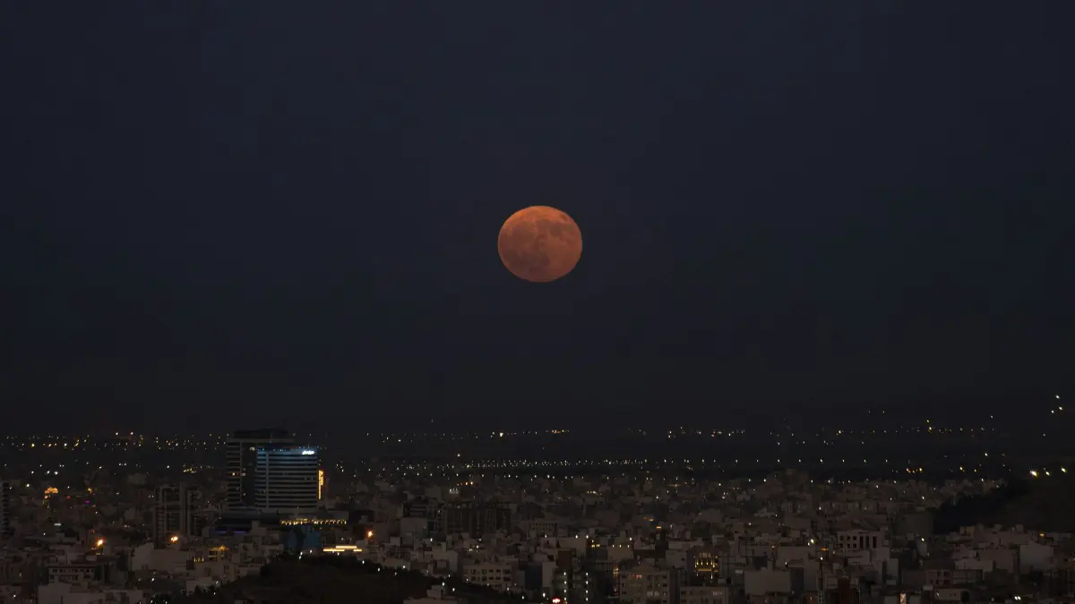 Πανσέληνος