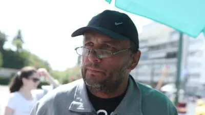 Πάνος Ρούτσι