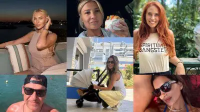 παρουσιαστές εκπομπών