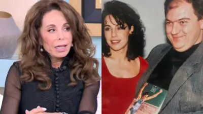 Πατουλίδου σύζυγος