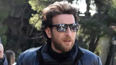 Στον «πάγο» ο Θανάσης Πάτρας: Τι συμβαίνει με την εκπομπή του στο OPEN