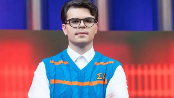 Παχής The chase