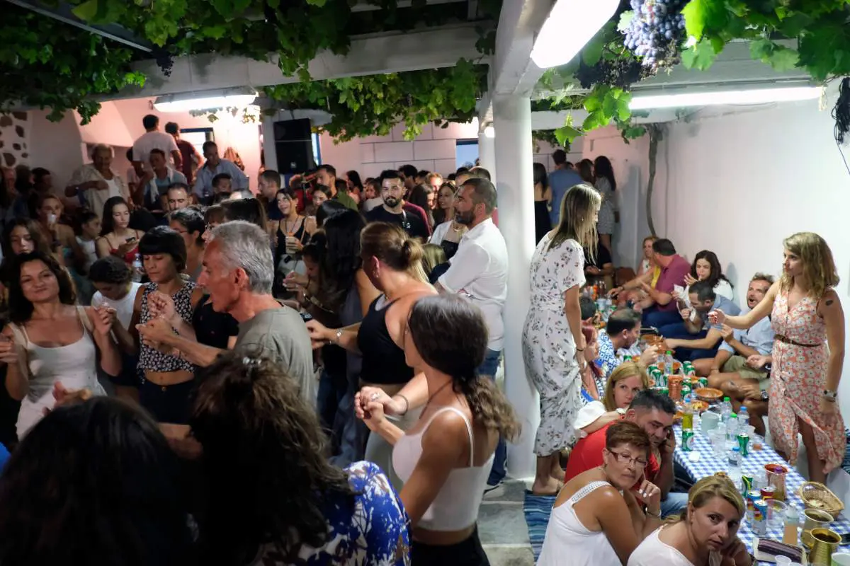 Κρήτη γιορτές