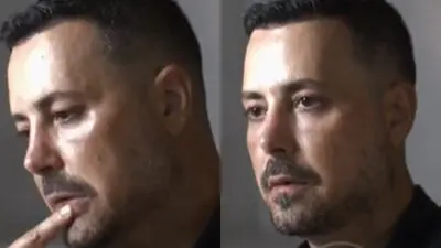 Ο Πέτρος Κουσουλός σε συνέντευξή του