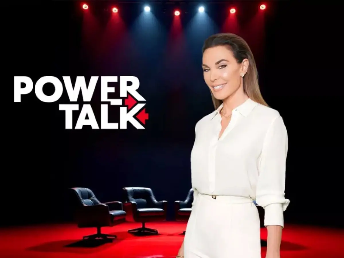 Powet talk