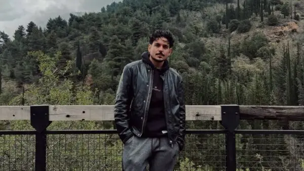 Ο Stan στο βουνό